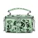 Graffiti Bag for Women Large Luxury Handbags Designer Letter Crossbody Oulder Bag Women Travel Bag Ladies Boston Ses