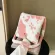 Pard Print Crossbody Bags for Women Winter Spring H Soft Oulder Mesger Bag Fluffy Women's Handbag