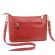 Smooza Retro Women Handbags Fe Oulder Crossbody Bags Ladies Artifici Leather Sml Stripe Mesger Envelope Bags