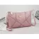 Smooza Retro Women Handbags Fe Oulder Crossbody Bags Ladies Artifici Leather Sml Stripe Mesger Envelope Bags