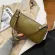 Wea Design Luxury Women's Famous Brand SML Underarm Bags Fe Pu Leather Oulder Crossbody Handbags