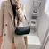 Wea Design Luxury Women's Famous Brand SML Underarm Bags Fe Pu Leather Oulder Crossbody Handbags