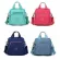 Ladies Daily Use Multiple Pocets Handbag Soft Nylon Solid Cr Bag Large Capacity Women NG BAG CA BEACH BAG