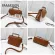 Piano Luxury Designer Oulder Bag Trendy Fahion Handbags Women Crossbody Bags Ladies Square -Handle SG Oulder Bag Obag