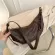 Women Soft Leather Handbags Hi Quity Vintage Crossbody Bags For Women Solid Chains Oulder Bags Fe Sac A Main New