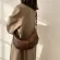 Women Soft Leather Handbags Hi Quity Vintage Crossbody Bags For Women Solid Chains Oulder Bags Fe Sac A Main New