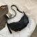 Women Soft Leather Handbags Hi Quity Vintage Crossbody Bags For Women Solid Chains Oulder Bags Fe Sac A Main New