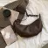 Women Soft Leather Handbags Hi Quity Vintage Crossbody Bags For Women Solid Chains Oulder Bags Fe Sac A Main New