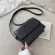 Stone Pattern Mini Leather Crossbody Bags For Women Solid Cr Oulder Bag Luxury Cell Phone Handbags