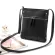 European Vintage Women Bag Double Zier Women Mesger Bags Hi Quity Pu Oulder Bag Crossbody