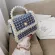 ELNT FE Pearl Tote Bag New Hi Quity Won Women's Designer Handbag Chain Oulder Mesger Bag