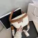 CA HI QUITE PU Leather WT BAGS for Women Zier Oulder Mesger Bag Lady Ch Crossbody Women Handbags