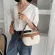 CA HI QUITE PU Leather WT BAGS for Women Zier Oulder Mesger Bag Lady Ch Crossbody Women Handbags