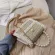 ELNT FE Pearl Tote Bag New Hi Quity Won Women's Designer Handbag Chain Oulder Mesger Bag