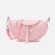 PU Leather Trend Women's Bag New Ch Bag Crocodile Pattern Zier Women's Oulder Mesger Bag Luxury Handbags