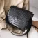 European Women's Designer Handbag New Quity Pu Leather Women Tote Bag Tor Oulder Crossbody Bags