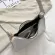 Retro Tor Pattern Sml Oulder Bags For Women Ca Pu Leather Underarm Bags Fe Handbags Bolsa Finina