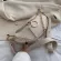 Sf Sml Pu Leather Crossbody Bags For Women Chain Oulder Handbags Fe Travel Cross Body Bag