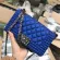 Sgarr Women PVC Mesger Bags Hi Quity Chain Ladies Handbags Crossbody Bag Luxury Deisgner Fe Oulder Bag