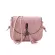 Mini Women Mesger Bags Pu Leather Women Oulder Bag Tassel Solid Clutches Chain Crossbody Bags Tote