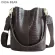 DIDA CROCODILE CROSSBIDY BAG for Women Oulder BAG BRAND DESIGENER Women Bags Luxury PU Leather Bag Bucet Bag Handbag