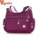 Yogodlns Oxford Waterproof Oulder Bag Women Ca Crossbody Bag Multifunction Ng Handbag Large Capacity Mesger Bag