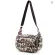 MULTI POCET MESGER CROSS BODY Women Bag Mer Print Handbag Ca Ladies Hobo Pillow S Women Bag