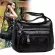 Designer Women Crossbody Bag Soft Pu Leather Oulder Bag Good Quity Mesger Bag Size SE Ladies Handbags B Flap