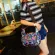 MULTI POCET MESGER CROSS BODY Women Bag Mer Print Handbag Ca Ladies Hobo Pillow S Women Bag