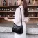 Designer Women Crossbody Bag Soft Pu Leather Oulder Bag Good Quity Mesger Bag Size SE Ladies Handbags B Flap