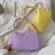 Youth Ladies Versa Bags Women Ca Nylon Handbags Se Ladies Solid Cr Zier Totes Oulder Bag