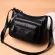 Designer Women Crossbody Bag Soft Pu Leather Oulder Bag Good Quity Mesger Bag Size SE Ladies Handbags B Flap