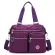 Women -Handle Oulder Bag Luxury Handbags Designer Nylon Mesger Bags Beach Ca Tote FE Se Crossbody Bags
