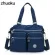Women -Handle Oulder Bag Luxury Handbags Designer Nylon Mesger Bags Beach Ca Tote FE Se Crossbody Bags