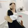SML H Soft Crossbody Bags Underarm Oulder Fluffy Lady Oulder Handbags FE Totes for Women Trend