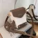 Contrasting Design Mini Chain Pu Leather Crossbody Bags Women Branded Oulder Handbags Fe Travel Handbag