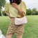 Youth Ladies Versa Bags Women Ca Nylon Handbags SE LADIES SOLID CR ZIER TOTES OULDER BAG