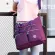 Women -Handle Oulder Bag Luxury Handbags Designer Nylon Mesger Bags Beach Ca Tote Fe Se Crossbody Bags