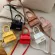 Mini J Bags Vintage Women Handbags Brand Designer Oulder Bag Ladies Sml Strap Ning Bags Crocodile Pattern Mini Totes