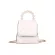 Mini J Bags Vintage Women Handbags Brand Designer Bag Ladies SML Strap Ning Bags Crocodile Pattern Mini Totes