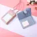 Transparent Touchable Cell Phone Pocet Oulder Bags for Women Ladies SML Crossbody Bag Fe Mini Mesger Bag