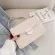 Stone Pattern Leather Crossbody Bag for Women SAC A Main Fe Oulder Bag Fe Handbags and SES with Handle