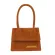 Mini J Bags Vintage Women Handbags Brand Designer Bag Ladies SML Strap Ning Bags Crocodile Pattern Mini Totes