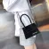 Mini J Bags Vintage Women Handbags Brand Designer Bag Ladies SML Strap Ning Bags Crocodile Pattern Mini Totes