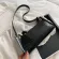 Retro Women SML Handbags Portable Solid Vintage Pu Leather Oulder Totes Bag Youth Ladies Versa Bag
