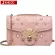 Designer Women Oulder Bag Chain Strap Flap Ladies Leather Handbags Mesger Bag Women Bee BUCLE SE