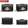 Designer Women Oulder Bag Chain Strap Flap Ladies Leather Handbags Mesger Bag Women Bee Bucle Se