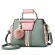 Litthing New Oulder Bag Women Bag Handbag Luxury Handbags Women Bags Designer Hi-Grade Scrub Leather Mesger Bags