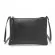 Vintage Slim Thin Women Leather Bag Envelope Crossbody Bag for Ladies Mini Oulder Bag Handbag Ses Hand Bag