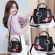 Flowers Designer Pu Leather Crossbody Bags for Women Vintage SML OULDER HANDBAGS FE CA -Handle